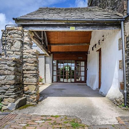 Tower Cottage Міллом Екстер'єр фото
