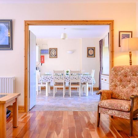 Tower Cottage Міллом Екстер'єр фото