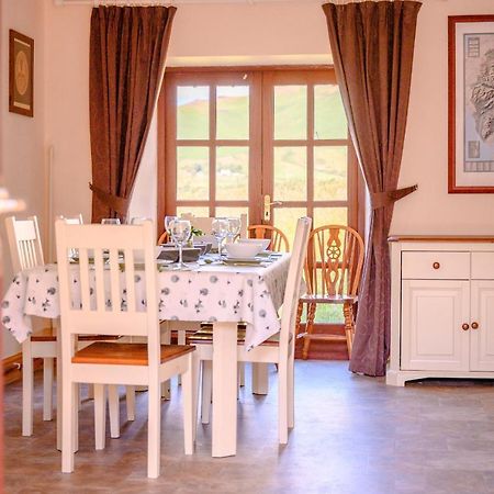 Tower Cottage Міллом Екстер'єр фото