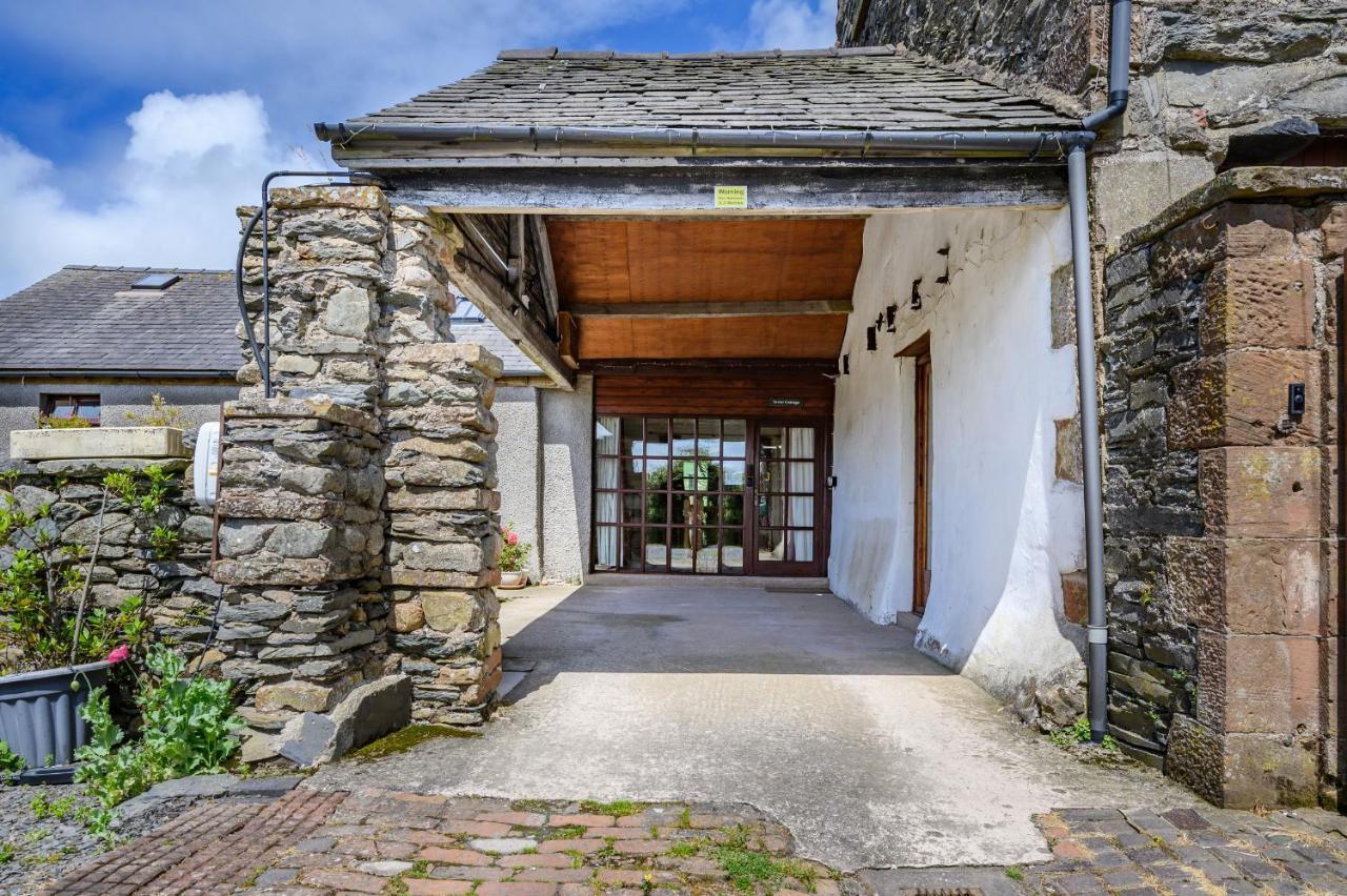 Tower Cottage Міллом Екстер'єр фото