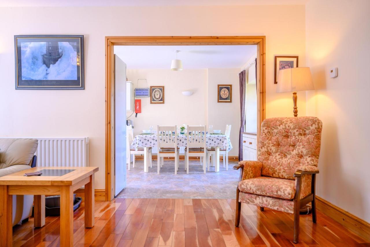 Tower Cottage Міллом Екстер'єр фото