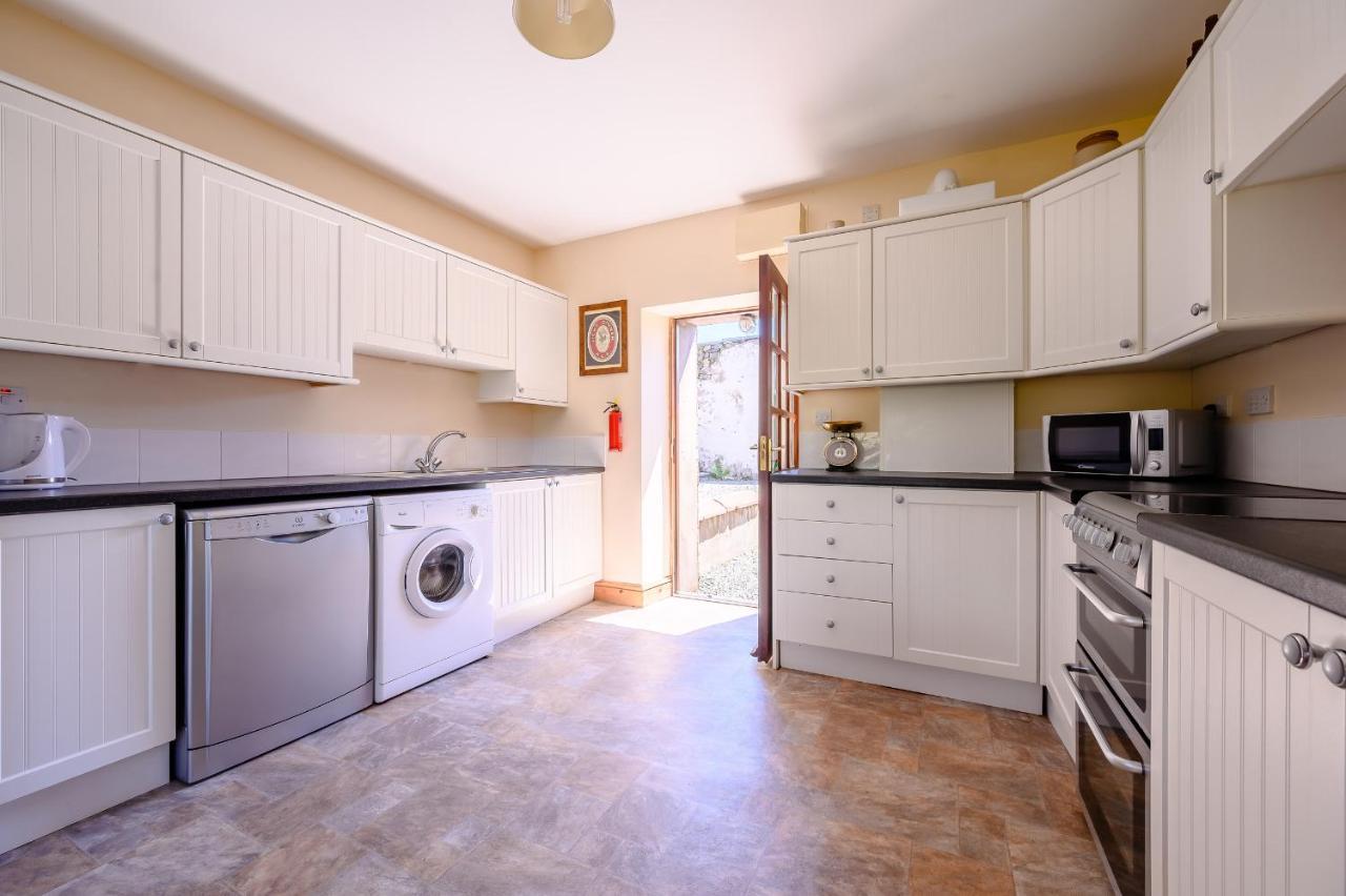 Tower Cottage Міллом Екстер'єр фото