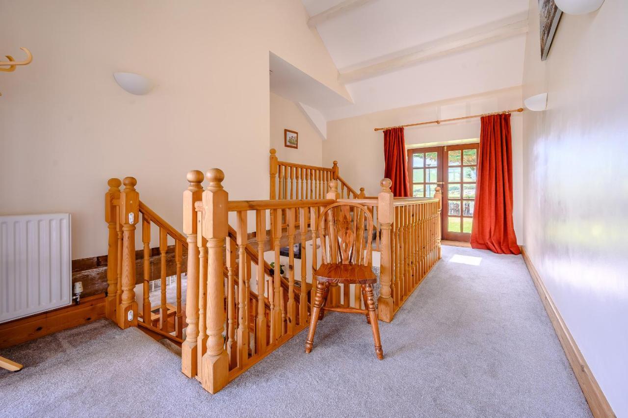 Tower Cottage Міллом Екстер'єр фото