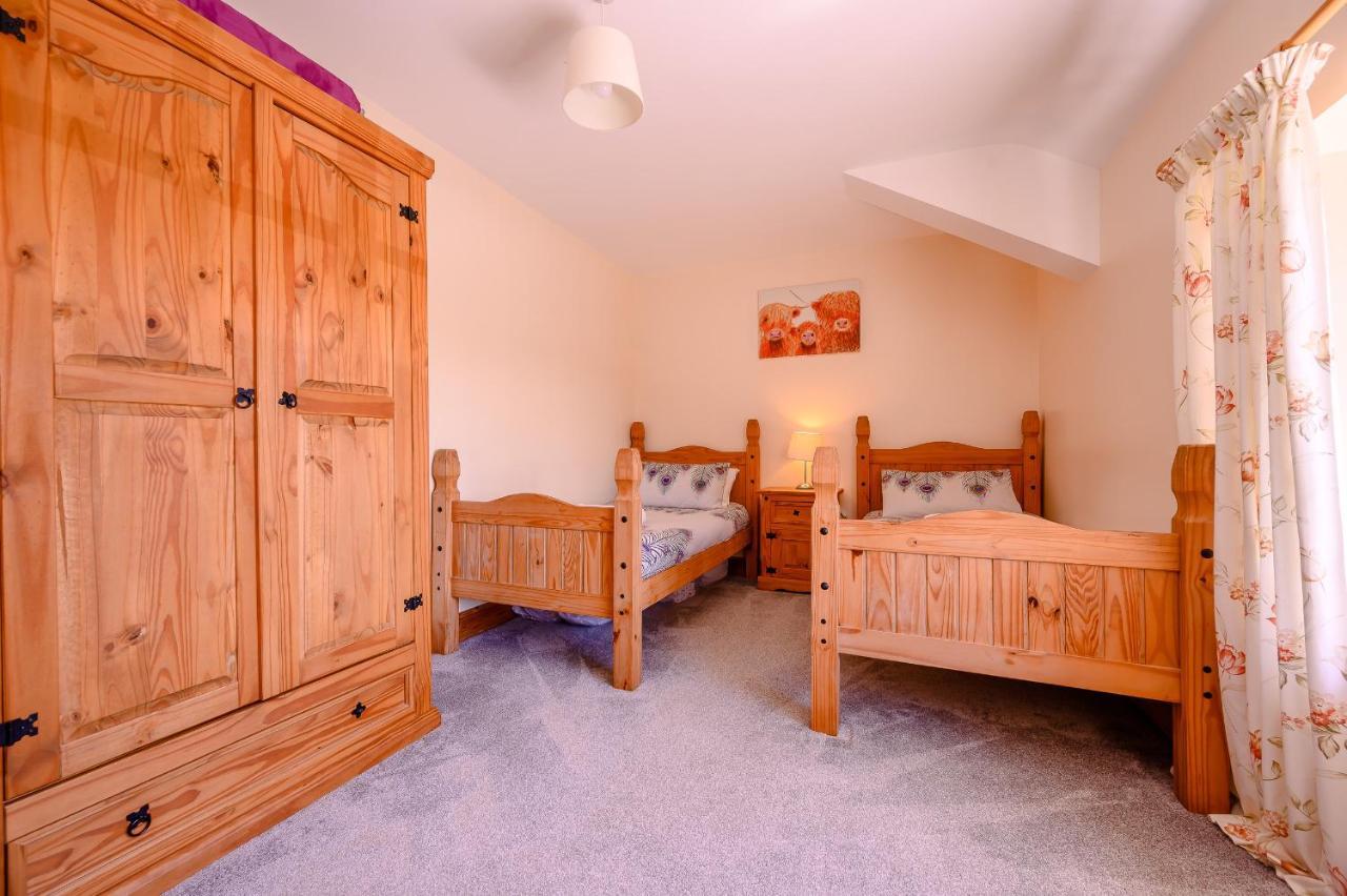 Tower Cottage Міллом Екстер'єр фото