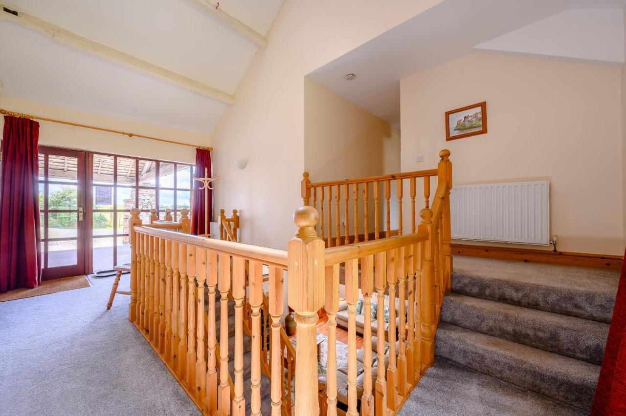 Tower Cottage Міллом Екстер'єр фото