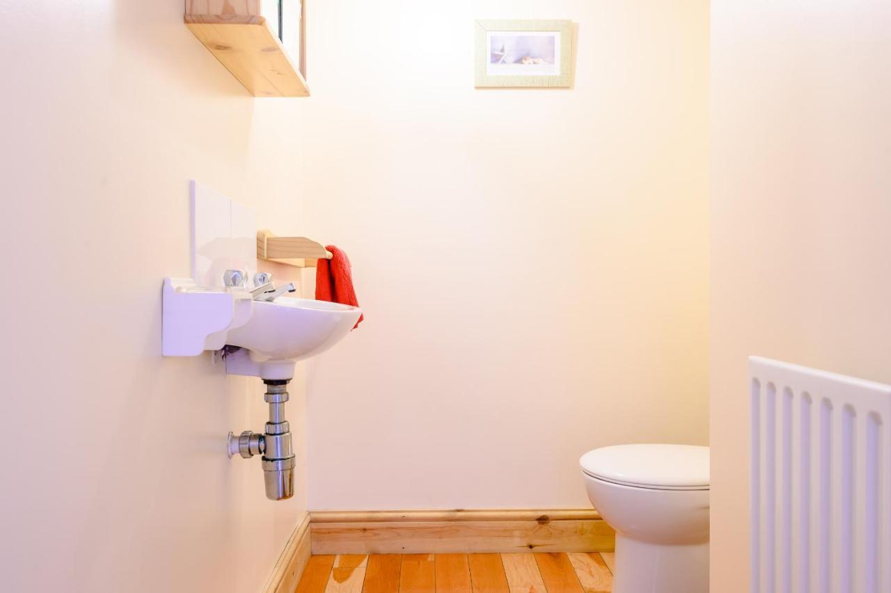 Tower Cottage Міллом Екстер'єр фото