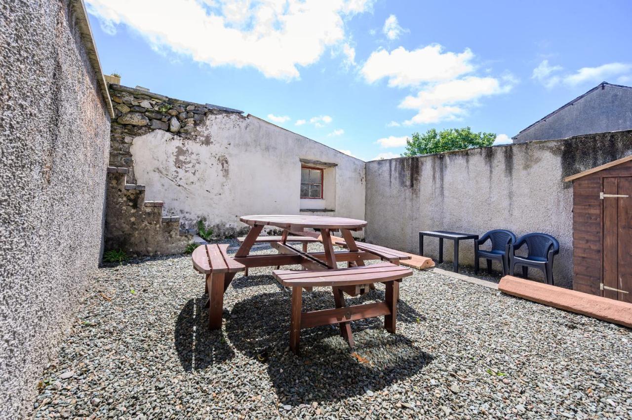 Tower Cottage Міллом Екстер'єр фото