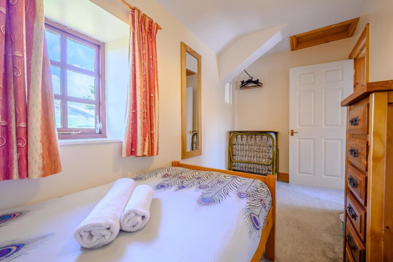 Tower Cottage Міллом Екстер'єр фото