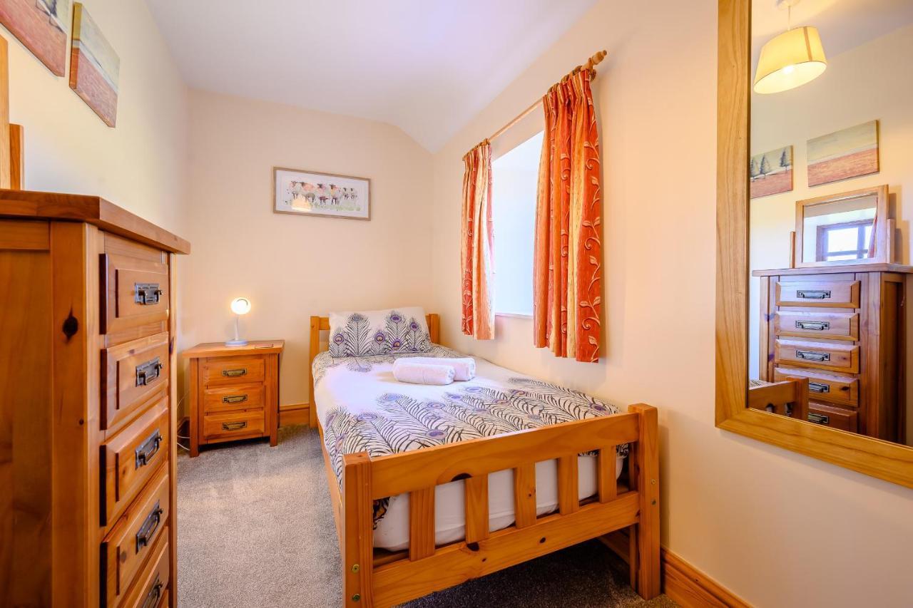 Tower Cottage Міллом Екстер'єр фото