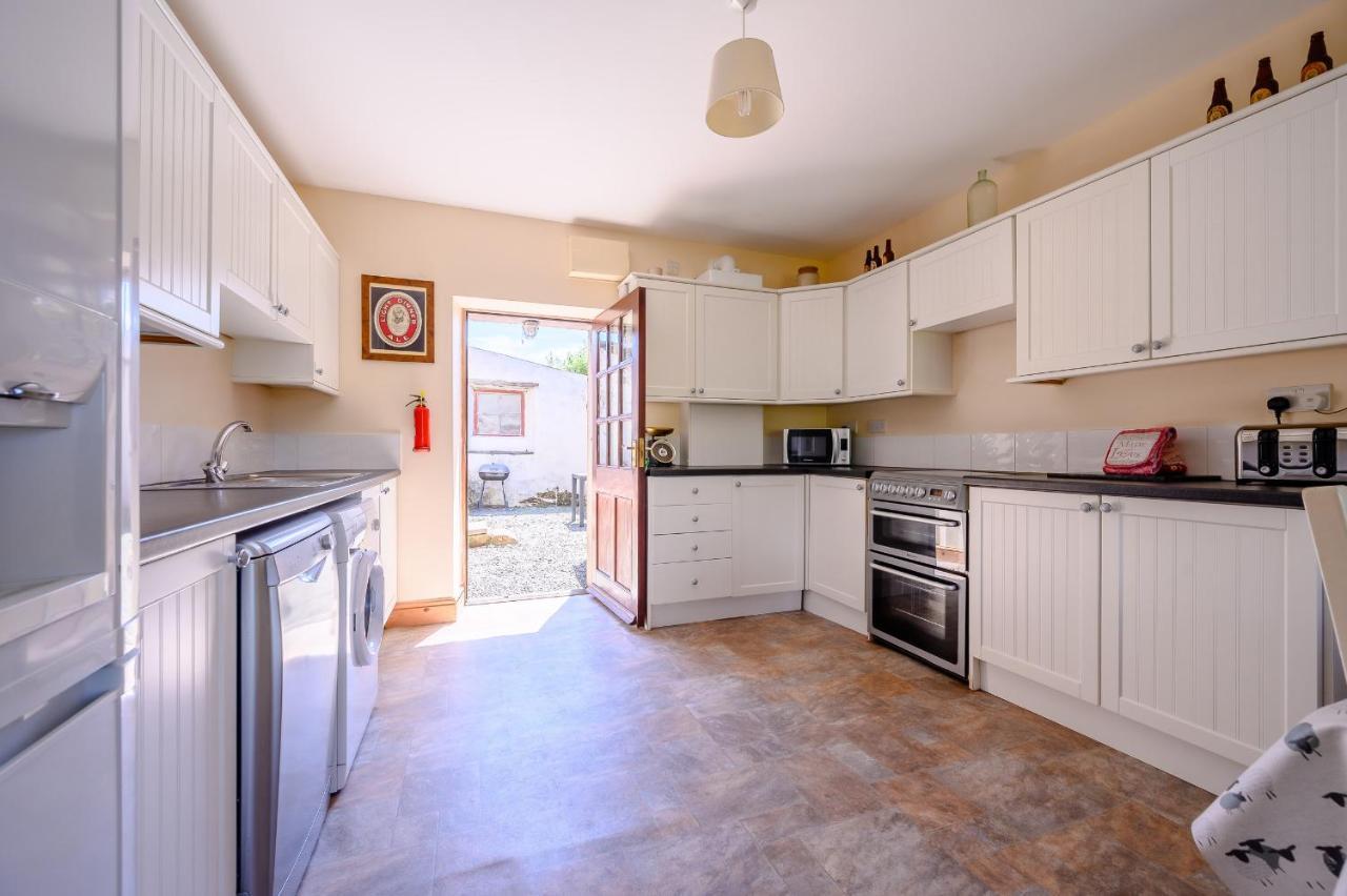 Tower Cottage Міллом Екстер'єр фото